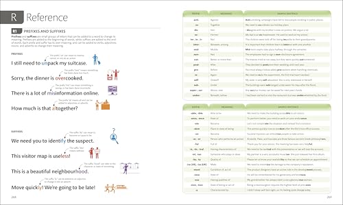English for Everyone Course Book Level 3 Intermediate: A Complete Self-Study Programme