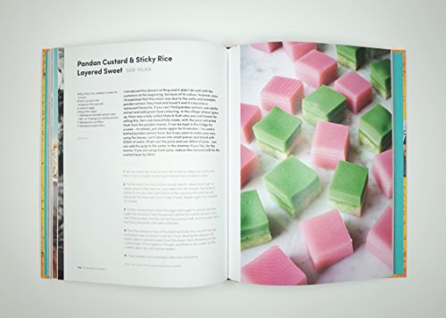 Amazing Malaysian: Recipes for Vibrant Malaysian Home-Cooking - Retail Maharaj