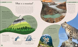 Mountain: Go On a Grand Tour of the Highest Places on Earth