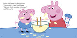 First Words with Peppa Level 2 - Pancakes