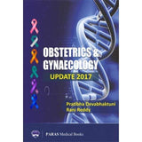 OBSTETRICS AND GYNAECOLOGY UPDATE 2017 - Retail Maharaj