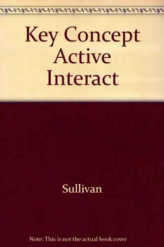 Key Concept Active Interact