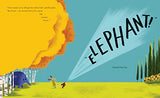 Don't Say Elephant!: Discover the hilariously silly picture book