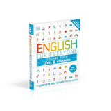 English for Everyone Course Book Level 4 Advanced: A Complete Self-Study Programme