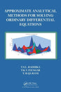 Approximate Analytical Methods for Solving Ordinary Differential Equations - Retail Maharaj