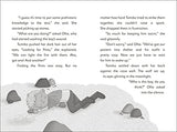 The Secret Explorers and the Ice Age Adventure