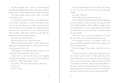 Naturals: Book 1 - Retail Maharaj