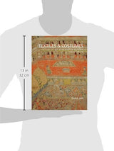 Textiles & Garments: At the Jaipur Court - Retail Maharaj