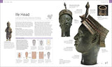 Cultural Treasures of the World: From the Relics of Ancient Empires to Modern-Day Icons