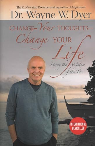 Change Your Thoughts - Change Your Life