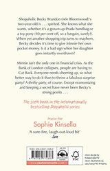 Mini Shopaholic: (Shopaholic Book 6)