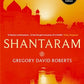 SHANTARAM