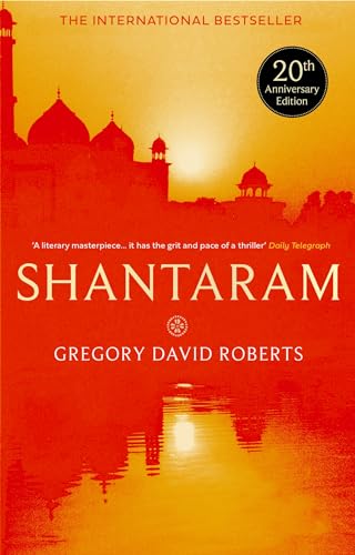 SHANTARAM