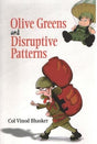 Olive Greens and Disruptive Patterns - Retail Maharaj