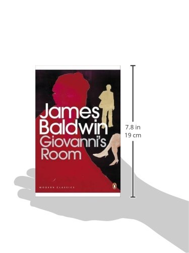 Giovanni's Room (Penguin Modern Classics)