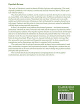 The Physics of Vibration