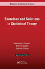 Exercises and Solutions in Statistical Theory [Paperback] KUPPER - Retail Maharaj