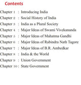 Understanding India (English Version) Paperback - Retail Maharaj
