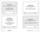 Would You Rather? Family Challenge! Edition: Hilarious Scenarios & Crazy Competition for Kids, Teens, and Adults