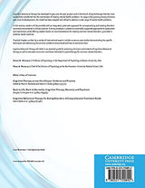 Cognitive-behavioral Therapy with Adults: A Guide to Empirically-informed Assessment and Intervention (Cambridge Medicine (Paperback))