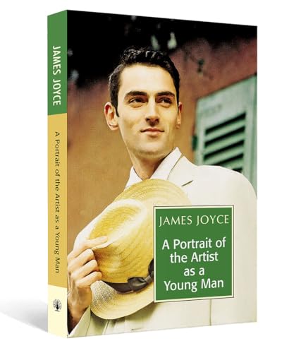 A Portrait of the Artist as a Young Man - Retail Maharaj