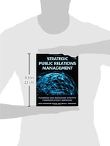 Strategic Public Relations Management: Planning And Management Effective Communication Campaigns (Third Edition) - Retail Maharaj