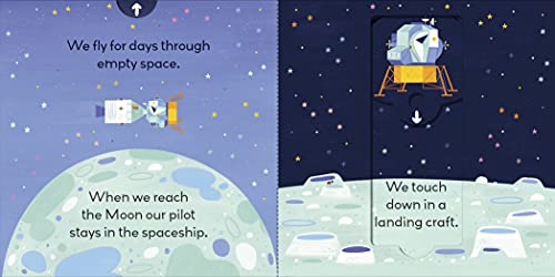 Little World: To the Moon - Retail Maharaj