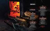 Whole Hog BBQ: The Gospel of Carolina Barbecue with Recipes from Skylight Inn and Sam Jones BBQ [A Cookbook] - Retail Maharaj