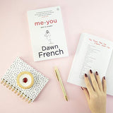 Me. You. Not a Diary: The No.1 Sunday Times Bestseller