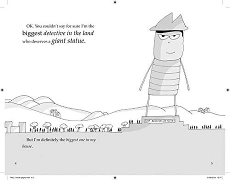 Rory Branagan (Detective) (3) - The Big Cash Robbery - Retail Maharaj