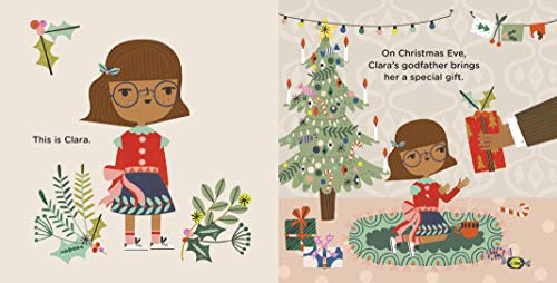 The Nutcracker (Penguin Bedtime Classics)