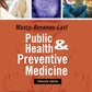 Maxey-Rosenau-Last Public Health and Preventive Medicine (Public Health and Preventive Medicine (Maxcy-Rosenau))