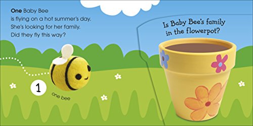 Pop-Up Peekaboo! Numbers - Retail Maharaj