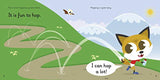 Actiphons Level 1 Book 19 Freestyle Flora: Learn phonics and get active with Actiphons!