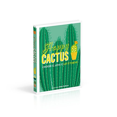 Happy Cactus