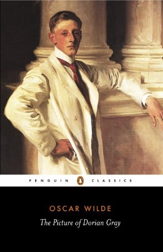 The Picture of Dorian Gray (Penguin Classics S.)