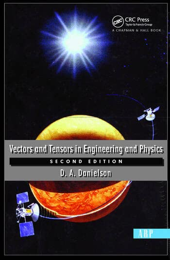 Vectors And Tensors In Engineering And Physics - Retail Maharaj