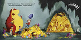 The Dinosaur that Pooped Easter!: An egg-cellent lift-the-flap adventure