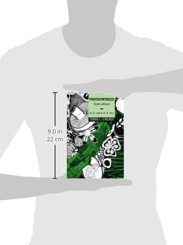 Photosynthesis (Studies in Biology)
