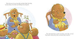 Caring (Berenstain Bears Gifts of the Spirit)