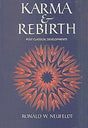 Karma and Rebirth; Post Classical Development - Retail Maharaj