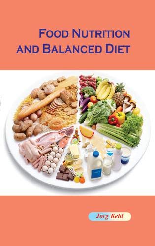 Food Nutrituion and Balance Diet