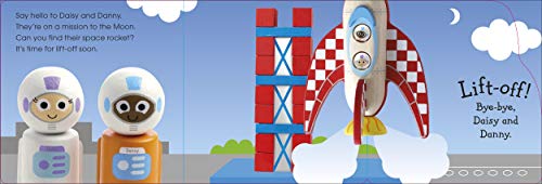 Pop-Up Peekaboo! Space - Retail Maharaj