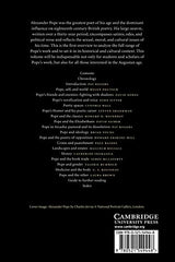 The Cambridge Companion to Alexander Pope (Cambridge Companions to Literature)
