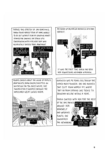 A Career in Books: A Novel about Friends, Money, and the Occasional Duck Bun