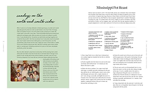 Sunday Best: Cooking Up the Weekend Spirit Every Day: A Cookbook