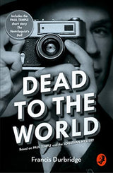 Dead to the World: Based on Paul Temple and the Jonathan Mystery - Retail Maharaj
