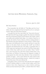 Narrative Of The Life Of Frederick Douglass: With Selected S