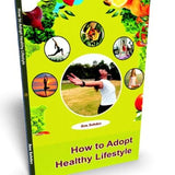 How to adopt healthy lifestyle