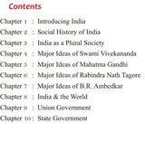 Understanding India (English Version) Hardcover - Retail Maharaj
